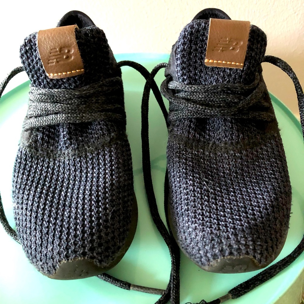 Boys New Balance shoes